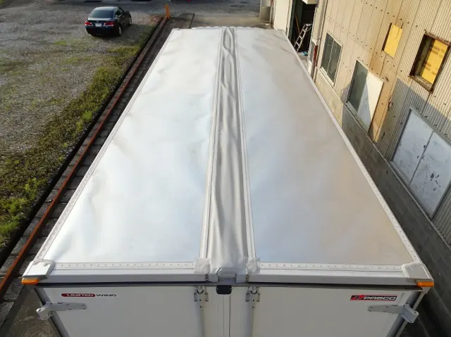 三菱 ファイター 2KG-FK65F(2WD)の写真22