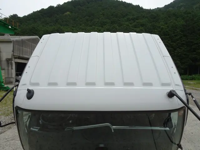 三菱 ファイター 2KG-FK65F(2WD)の写真24