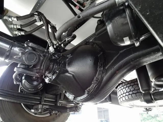 三菱 ファイター 2KG-FK65F(2WD)の写真27