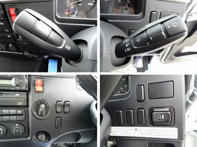 三菱 ファイター 2KG-FK65F(2WD)の写真38