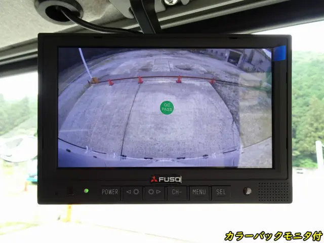 三菱 ファイター 2KG-FK65F(2WD)の写真39