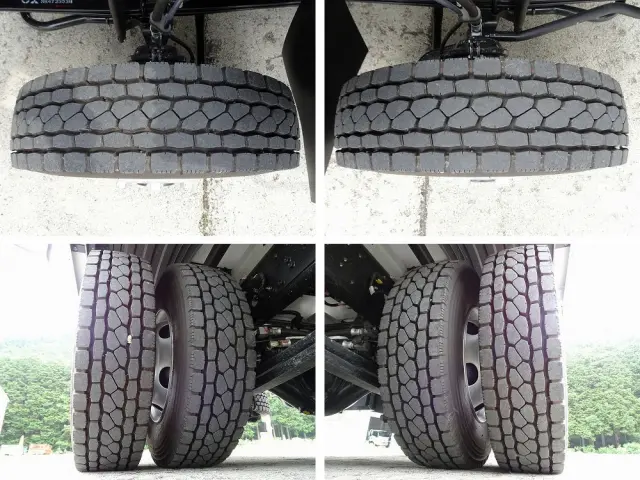 三菱 ファイター 2KG-FK65F(2WD)の写真44