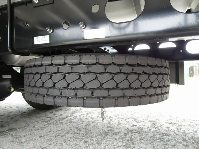 三菱 ファイター 2KG-FK65F(2WD)の写真45