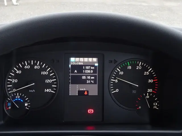 三菱 ファイター 2KG-FK65F(2WD)の写真46