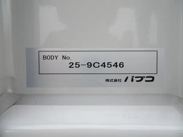 三菱 ファイター 2KG-FK65F(2WD)の写真49