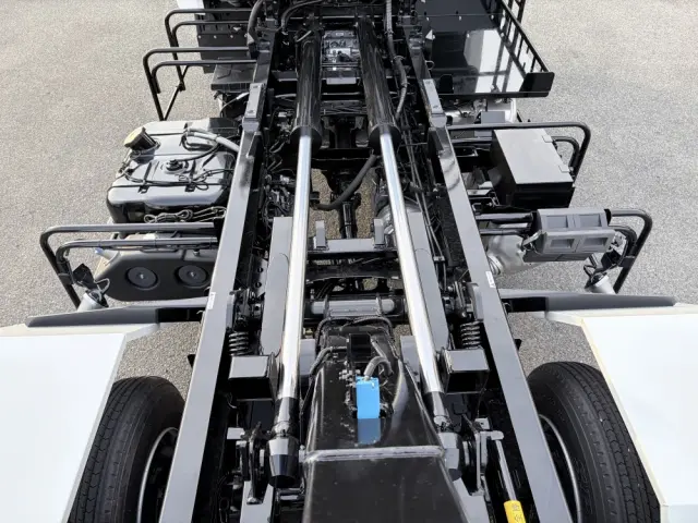 三菱 ファイター 2KG-FK62F(2WD)の写真24