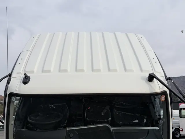 三菱 ファイター 2KG-FK62F(2WD)の写真31