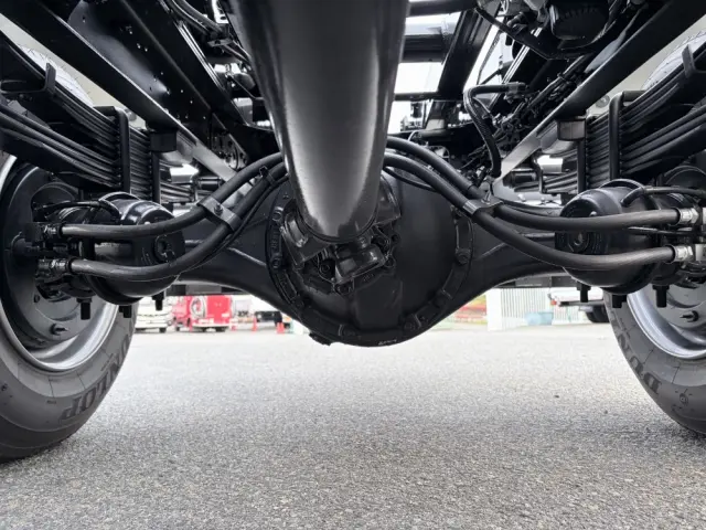 三菱 ファイター 2KG-FK62F(2WD)の写真33