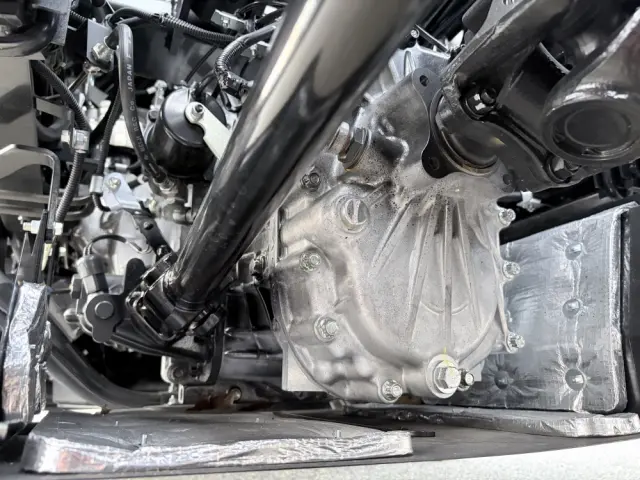 三菱 ファイター 2KG-FK62F(2WD)の写真35