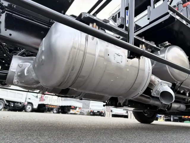 三菱 ファイター 2KG-FK62F(2WD)の写真37