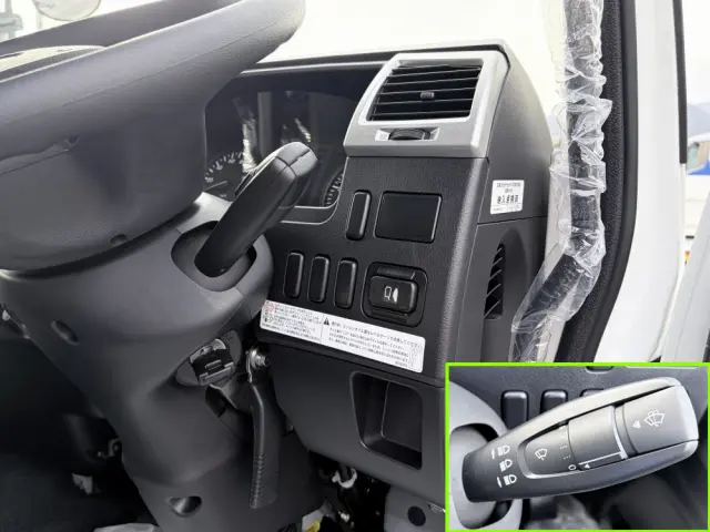 三菱 ファイター 2KG-FK62F(2WD)の写真39