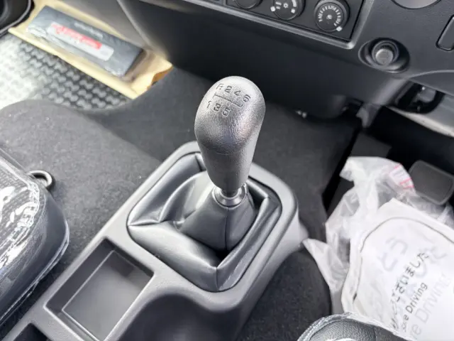 三菱 ファイター 2KG-FK62F(2WD)の写真42