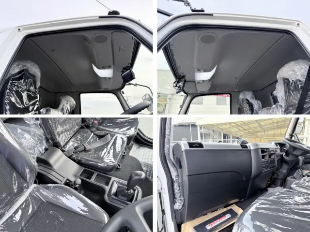 三菱 ファイター 2KG-FK62F(2WD)の写真45