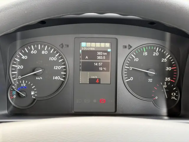 三菱 ファイター 2KG-FK62F(2WD)の写真48