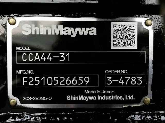 三菱 ファイター 2KG-FK62F(2WD)の写真50