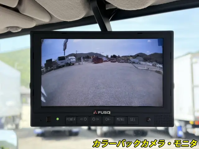 三菱 キャンター 2RG-FEAV0(2WD)の写真42