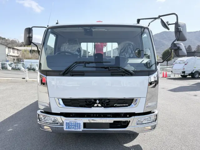 三菱 ファイター 2KG-FK62F(2WD)の写真27