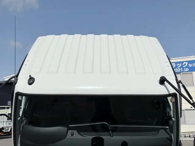 三菱 ファイター 2KG-FK62F(2WD)の写真28