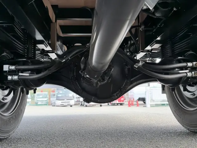 三菱 ファイター 2KG-FK62F(2WD)の写真31
