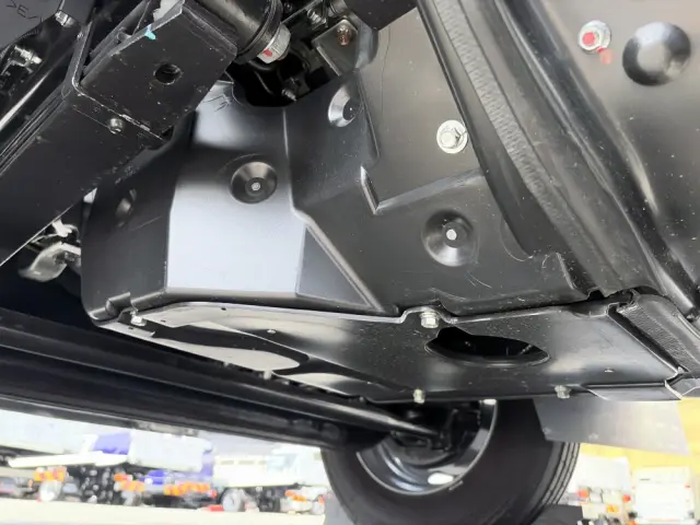 三菱 ファイター 2KG-FK62F(2WD)の写真34