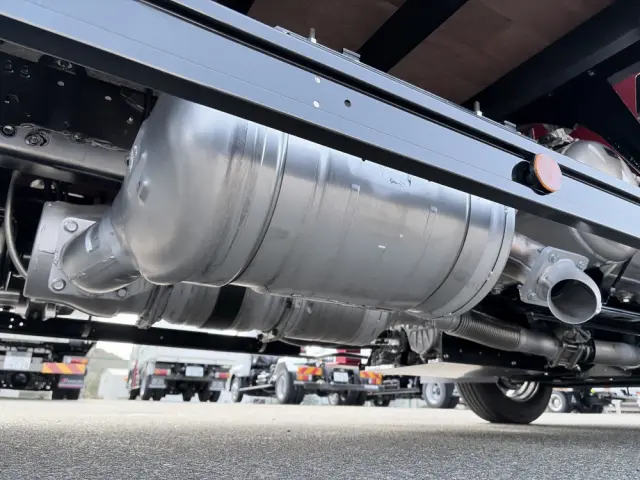 三菱 ファイター 2KG-FK62F(2WD)の写真35