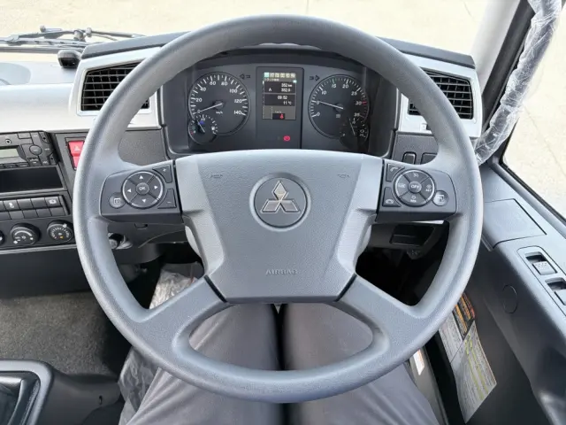 三菱 ファイター 2KG-FK62F(2WD)の写真37