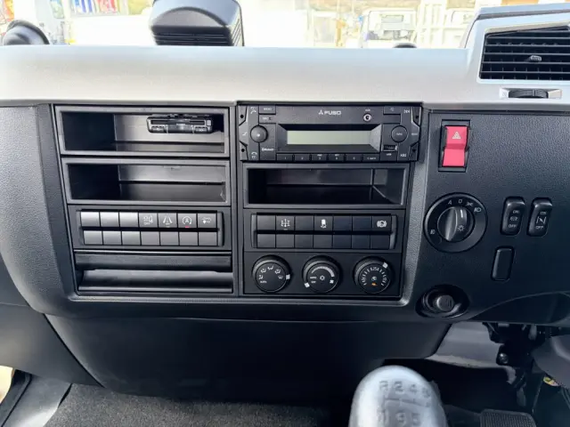 三菱 ファイター 2KG-FK62F(2WD)の写真40