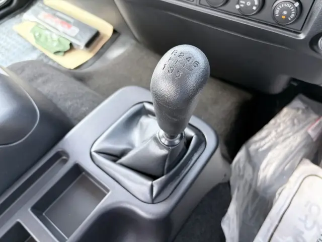 三菱 ファイター 2KG-FK62F(2WD)の写真41