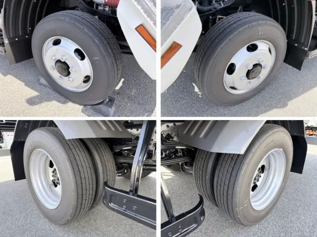 三菱 ファイター 2KG-FK62F(2WD)の写真46