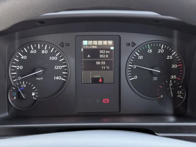 三菱 ファイター 2KG-FK62F(2WD)の写真48