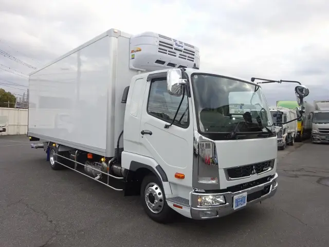 三菱 ファイター 2KG-FK65F(2WD)の写真6