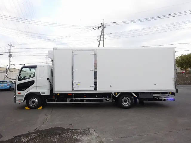 三菱 ファイター 2KG-FK65F(2WD)の写真7