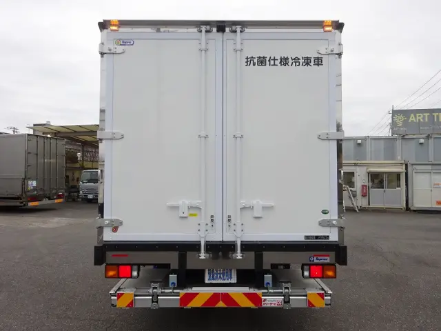 三菱 ファイター 2KG-FK65F(2WD)の写真8