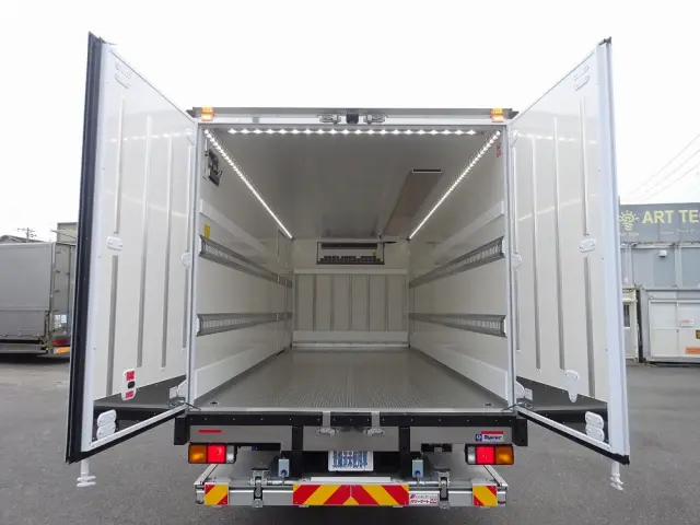 三菱 ファイター 2KG-FK65F(2WD)の写真10