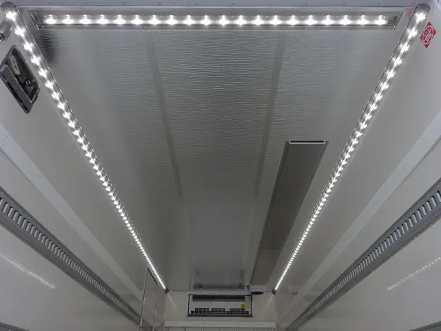 三菱 ファイター 2KG-FK65F(2WD)の写真15