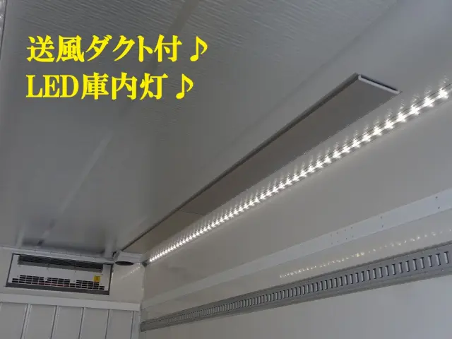 三菱 ファイター 2KG-FK65F(2WD)の写真16