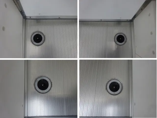 三菱 ファイター 2KG-FK65F(2WD)の写真19