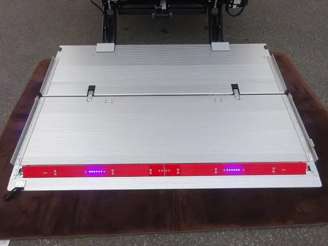 三菱 ファイター 2KG-FK65F(2WD)の写真22