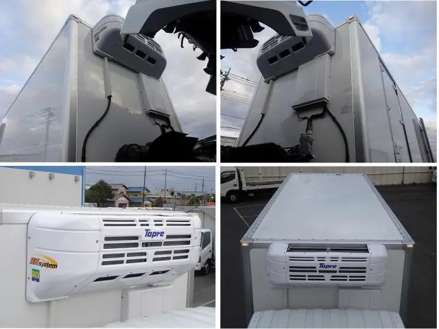 三菱 ファイター 2KG-FK65F(2WD)の写真23