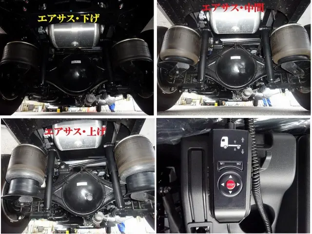 三菱 ファイター 2KG-FK65F(2WD)の写真26