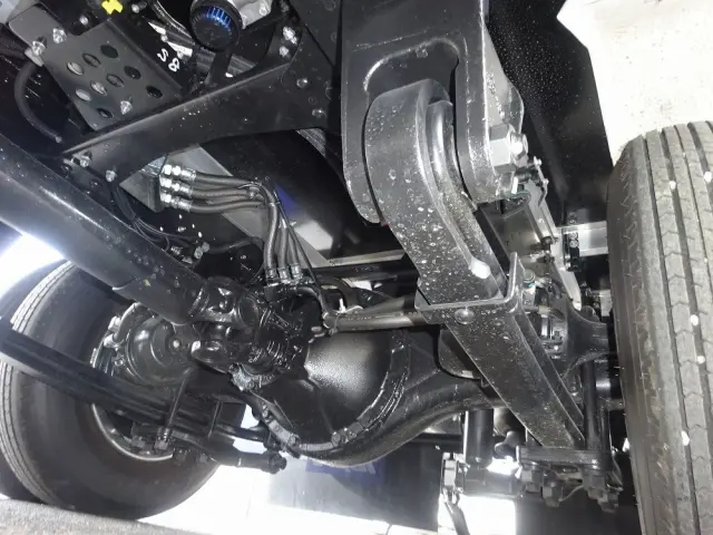 三菱 ファイター 2KG-FK65F(2WD)の写真29