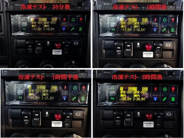 三菱 ファイター 2KG-FK65F(2WD)の写真42