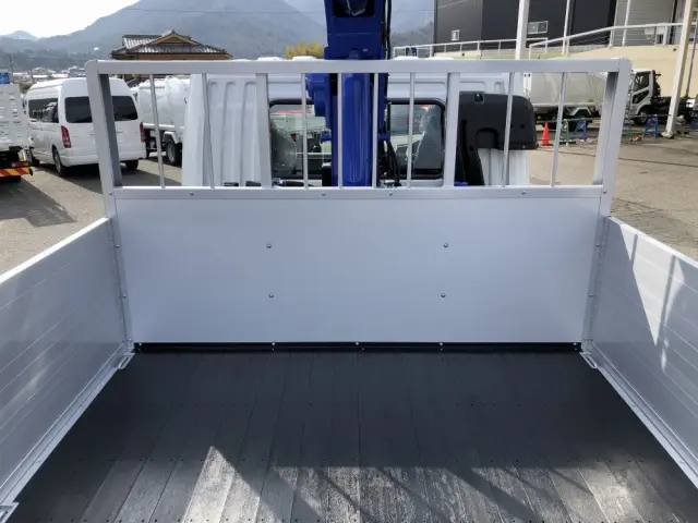 三菱 ファイター 2KG-FK62F(2WD)の写真23