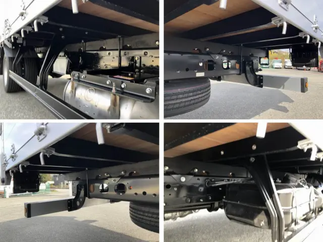 三菱 ファイター 2KG-FK62F(2WD)の写真32