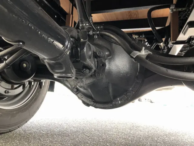 三菱 ファイター 2KG-FK62F(2WD)の写真33