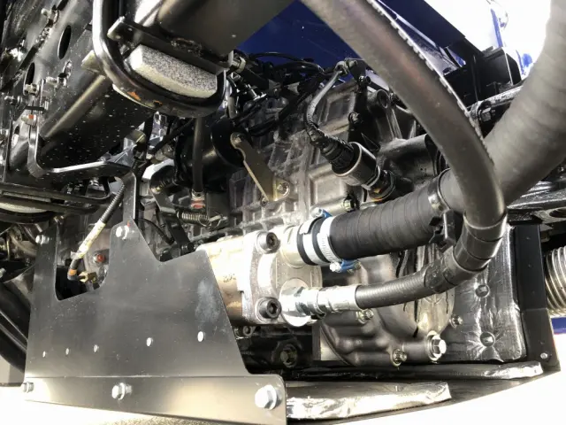 三菱 ファイター 2KG-FK62F(2WD)の写真34