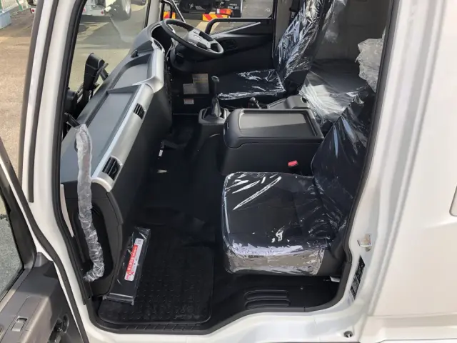 三菱 ファイター 2KG-FK62F(2WD)の写真36