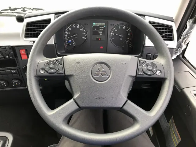 三菱 ファイター 2KG-FK62F(2WD)の写真37