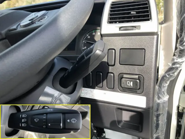 三菱 ファイター 2KG-FK62F(2WD)の写真38