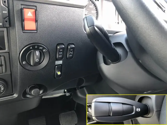 三菱 ファイター 2KG-FK62F(2WD)の写真39